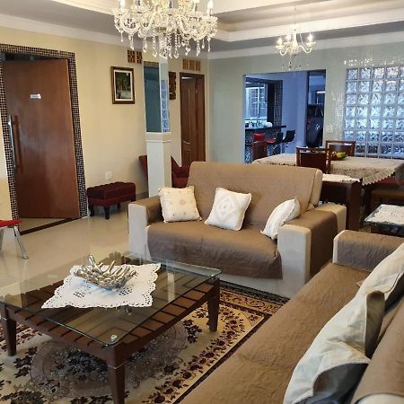 Alt House 706 Norte Hotel บราซิเลีย ภายนอก รูปภาพ