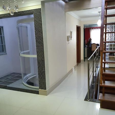 Alt House 706 Norte Hotel บราซิเลีย ภายนอก รูปภาพ