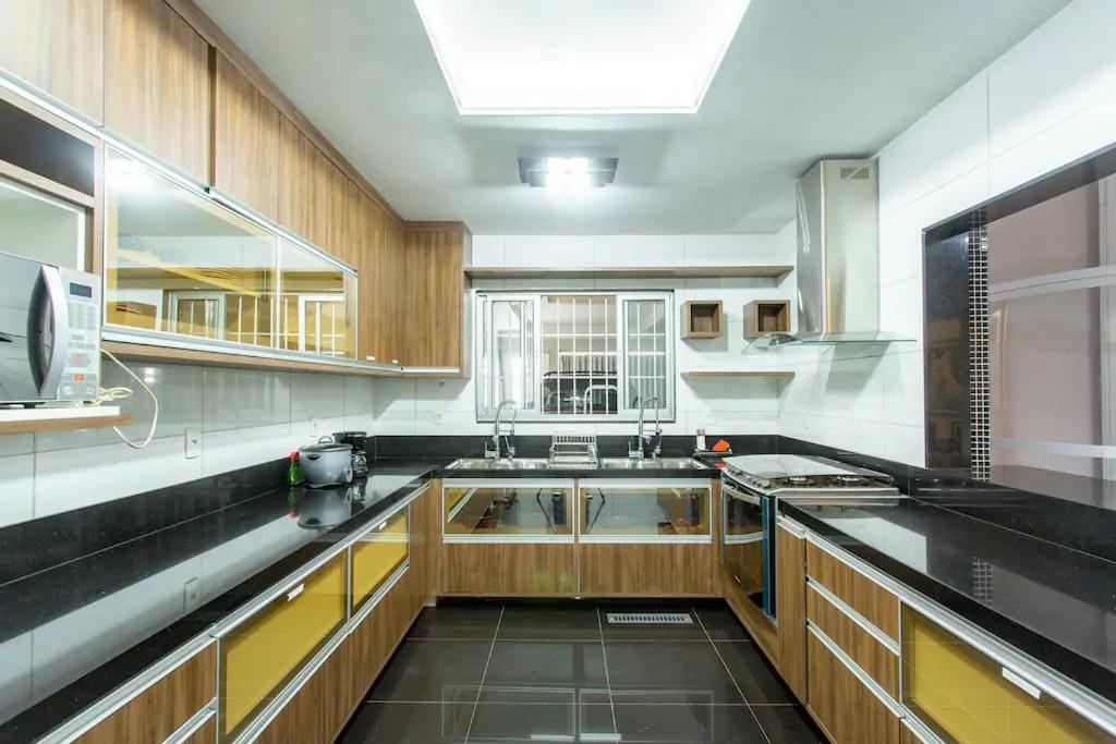 Alt House 706 Norte Hotel บราซิเลีย ภายนอก รูปภาพ