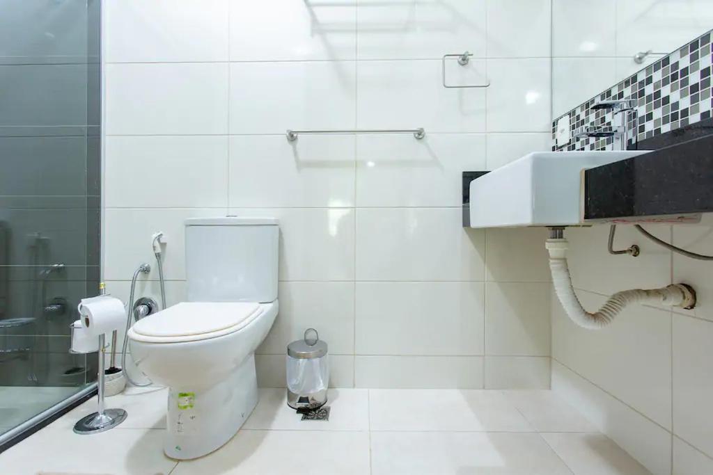 Alt House 706 Norte Hotel บราซิเลีย ภายนอก รูปภาพ