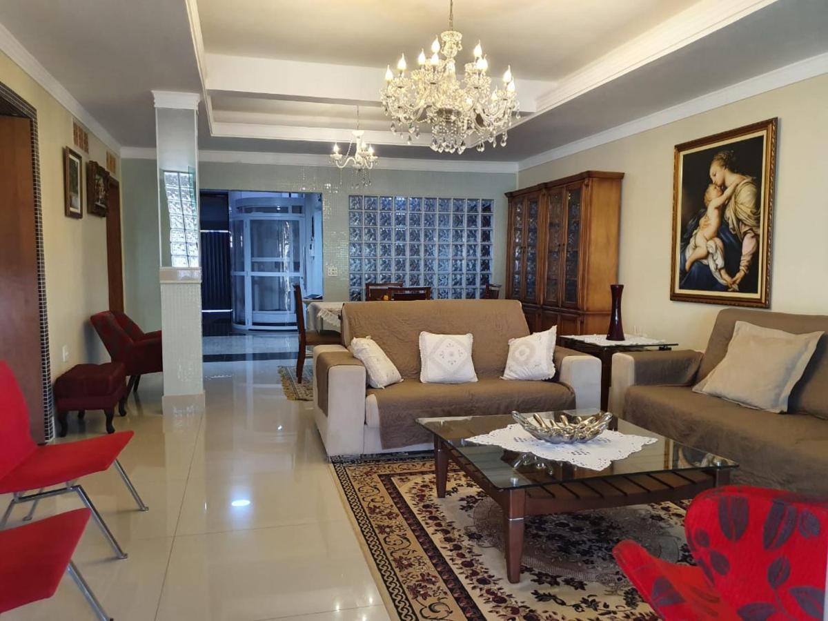 Alt House 706 Norte Hotel บราซิเลีย ภายนอก รูปภาพ