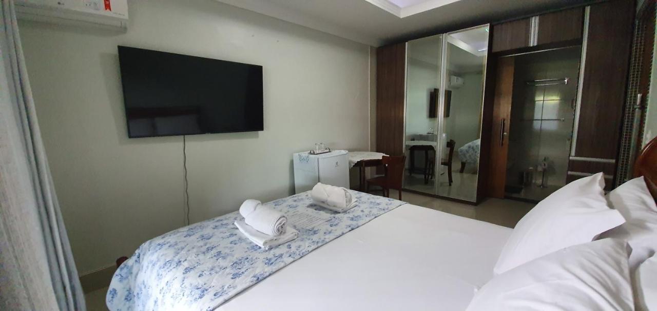 Alt House 706 Norte Hotel บราซิเลีย ภายนอก รูปภาพ