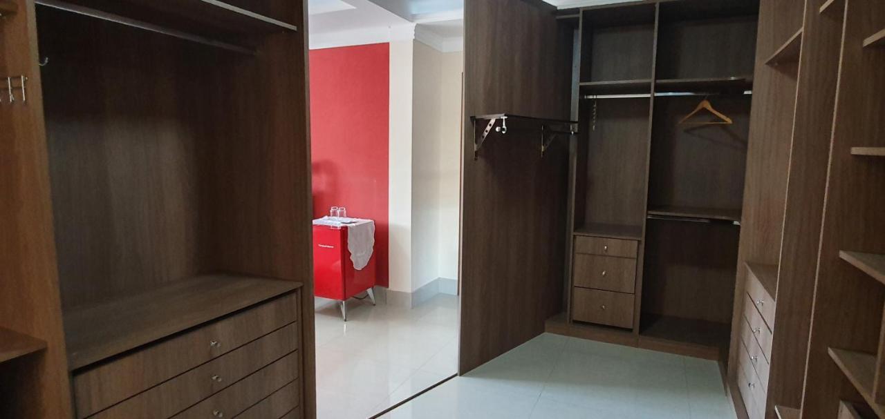 Alt House 706 Norte Hotel บราซิเลีย ภายนอก รูปภาพ