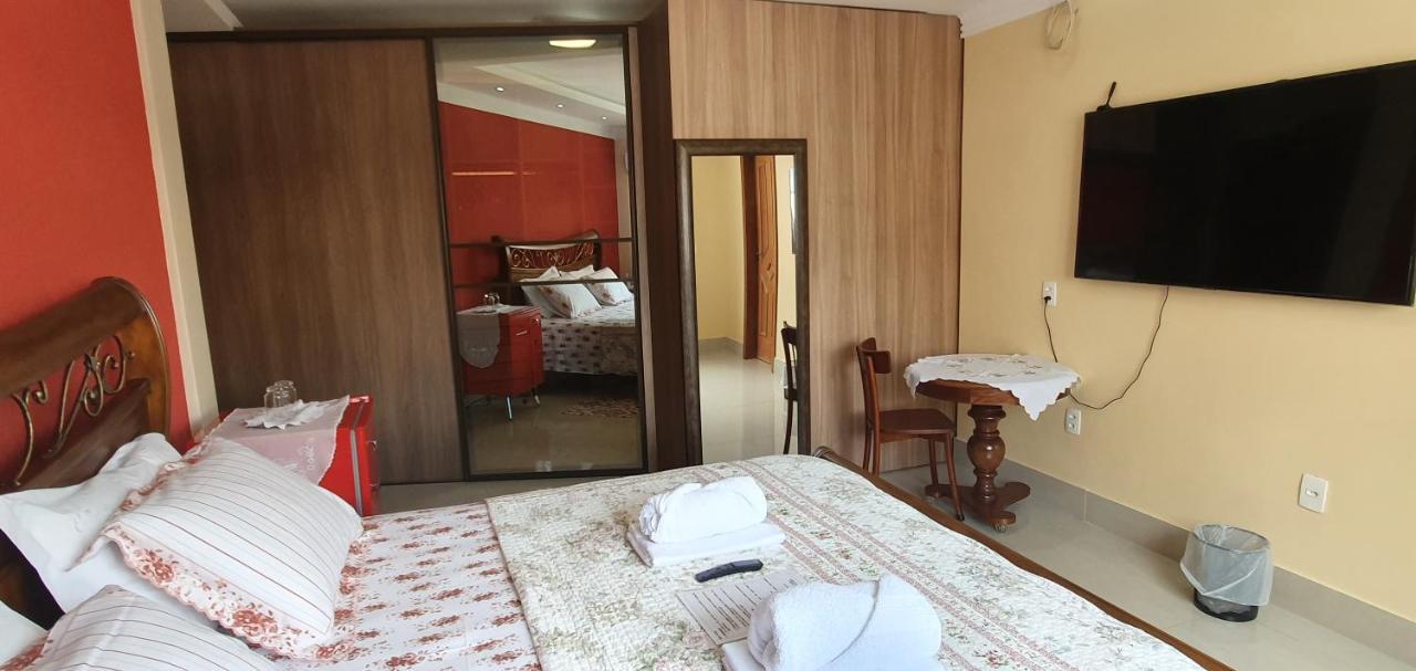 Alt House 706 Norte Hotel บราซิเลีย ภายนอก รูปภาพ