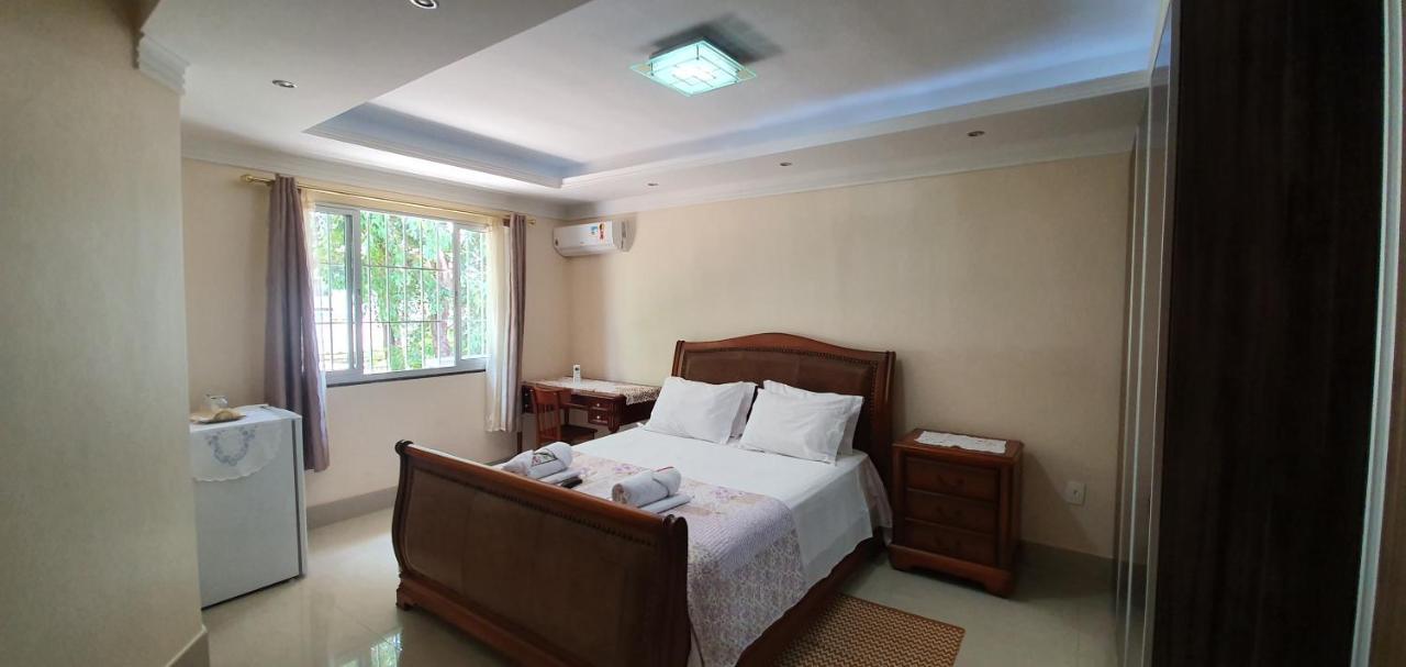 Alt House 706 Norte Hotel บราซิเลีย ภายนอก รูปภาพ