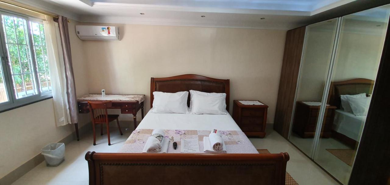 Alt House 706 Norte Hotel บราซิเลีย ภายนอก รูปภาพ