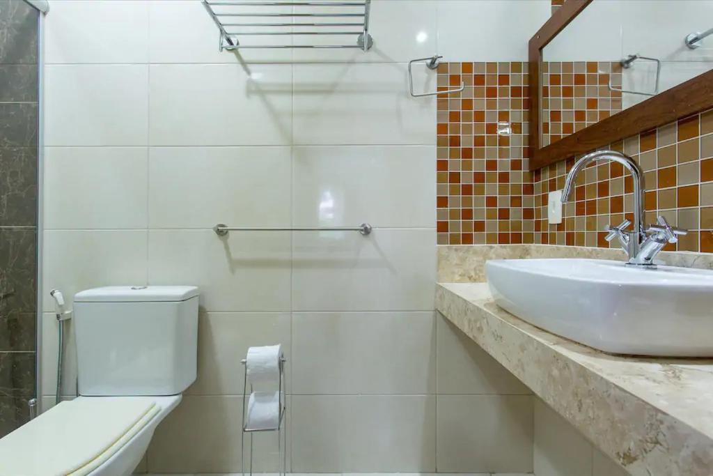 Alt House 706 Norte Hotel บราซิเลีย ภายนอก รูปภาพ