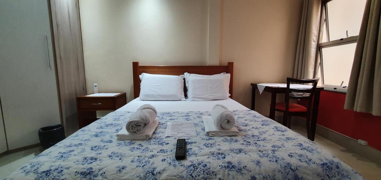 Alt House 706 Norte Hotel บราซิเลีย ภายนอก รูปภาพ