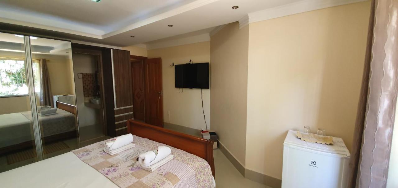 Alt House 706 Norte Hotel บราซิเลีย ภายนอก รูปภาพ
