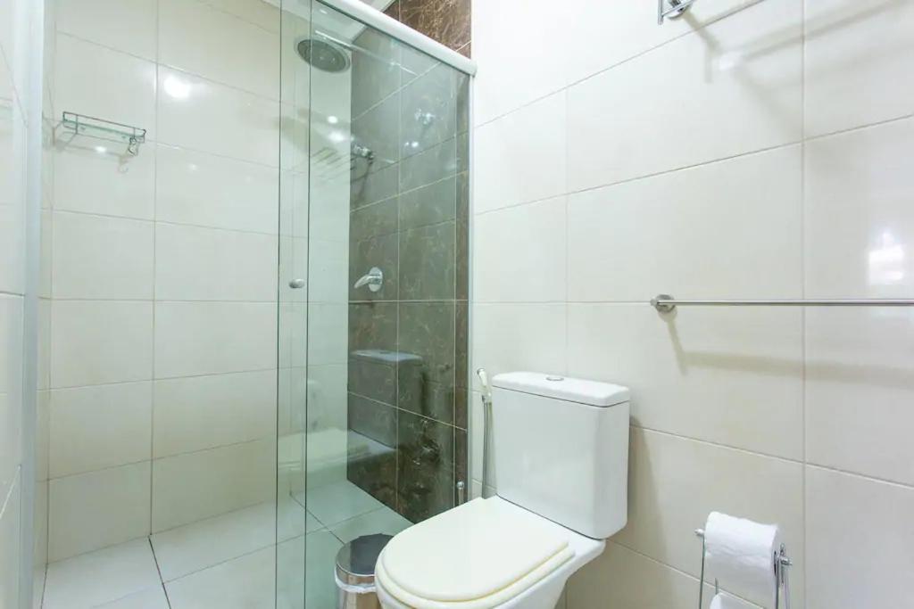 Alt House 706 Norte Hotel บราซิเลีย ภายนอก รูปภาพ