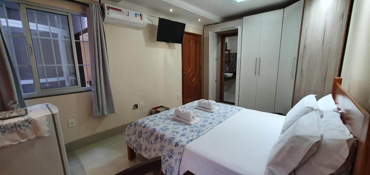 Alt House 706 Norte Hotel บราซิเลีย ภายนอก รูปภาพ
