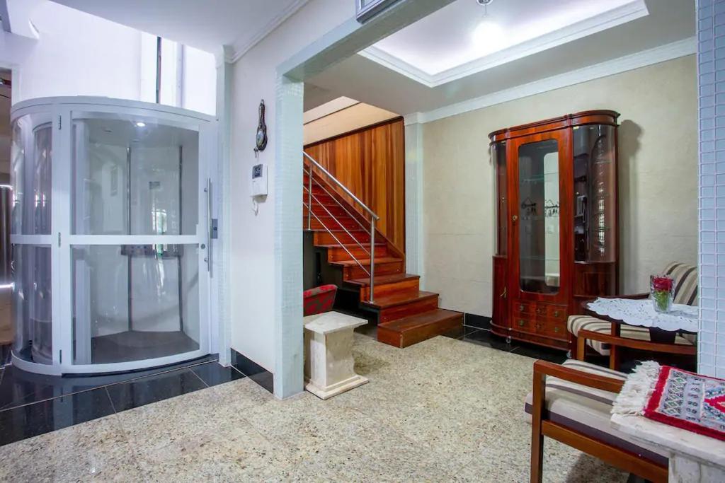 Alt House 706 Norte Hotel บราซิเลีย ภายนอก รูปภาพ