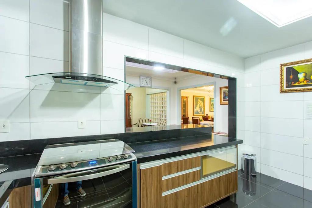Alt House 706 Norte Hotel บราซิเลีย ภายนอก รูปภาพ