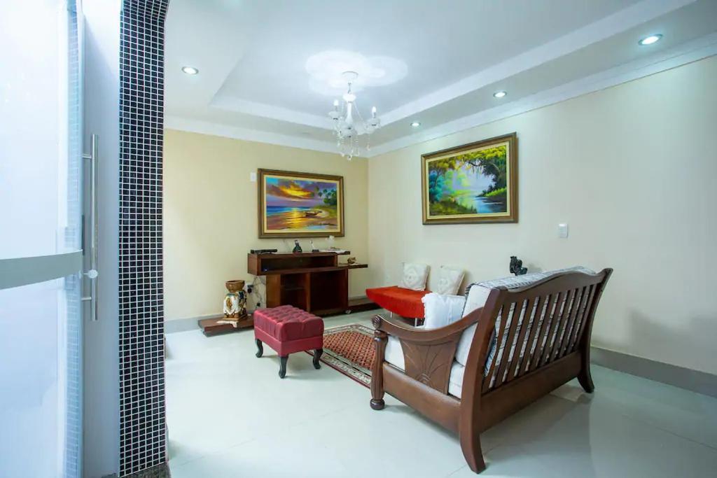 Alt House 706 Norte Hotel บราซิเลีย ภายนอก รูปภาพ