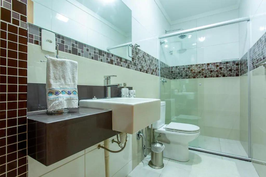 Alt House 706 Norte Hotel บราซิเลีย ภายนอก รูปภาพ