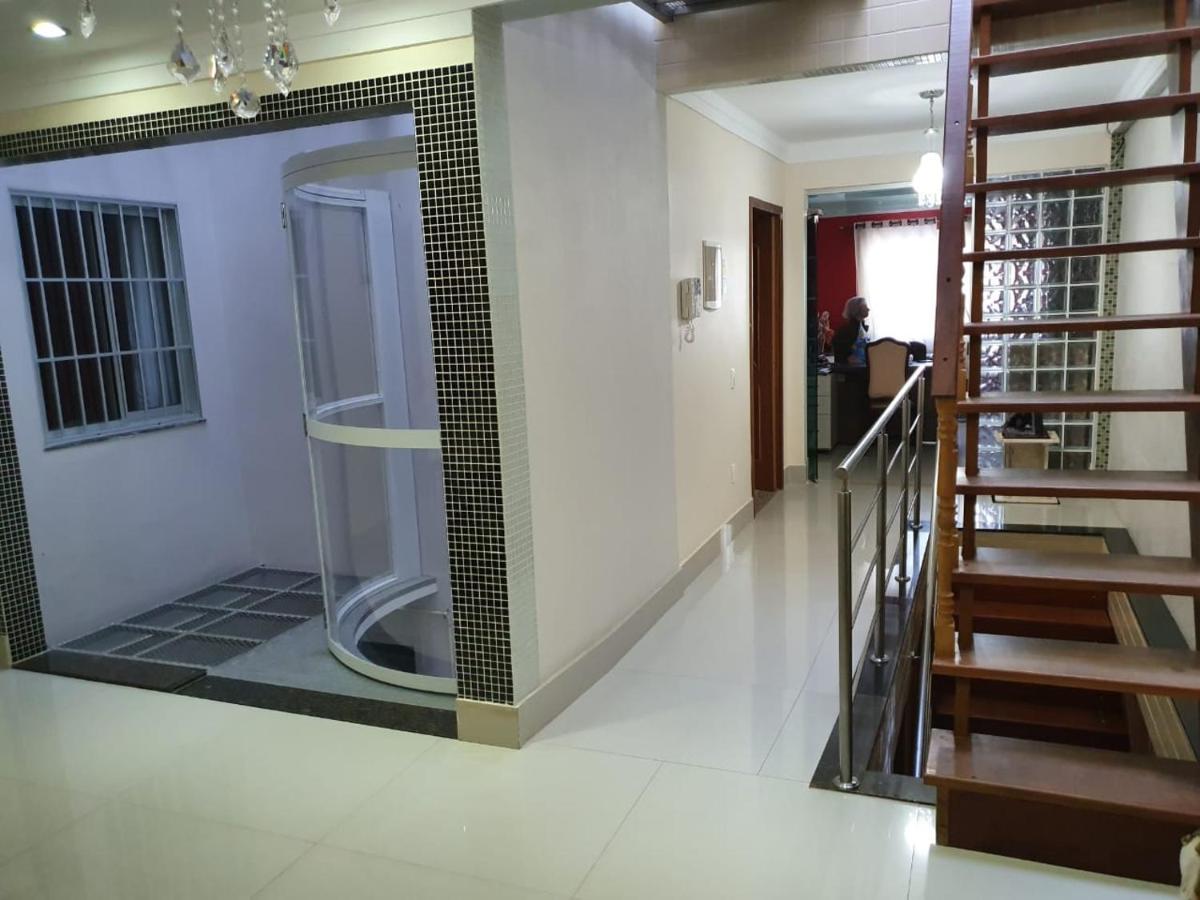 Alt House 706 Norte Hotel บราซิเลีย ภายนอก รูปภาพ
