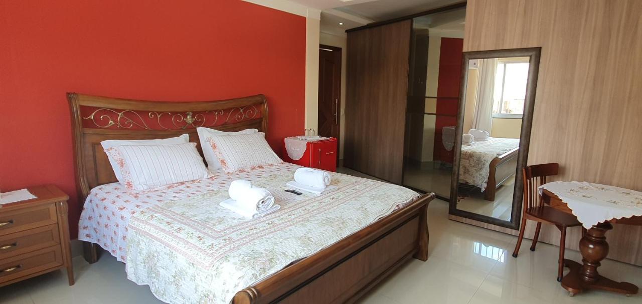 Alt House 706 Norte Hotel บราซิเลีย ภายนอก รูปภาพ