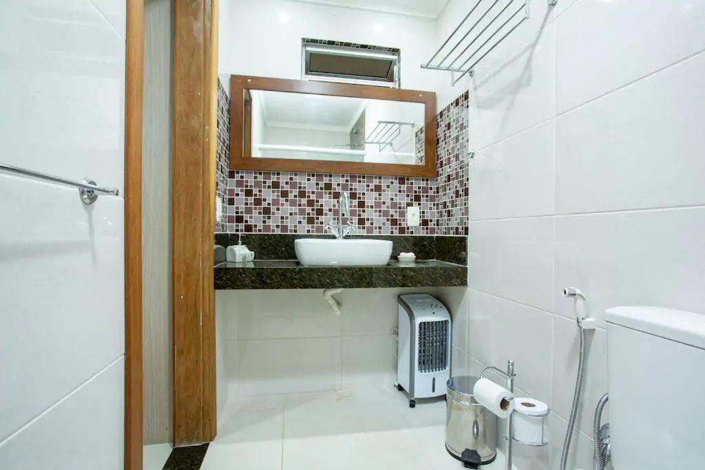 Alt House 706 Norte Hotel บราซิเลีย ภายนอก รูปภาพ