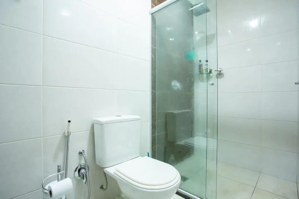 Alt House 706 Norte Hotel บราซิเลีย ภายนอก รูปภาพ