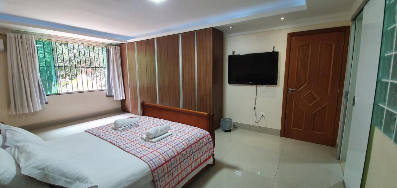 Alt House 706 Norte Hotel บราซิเลีย ภายนอก รูปภาพ