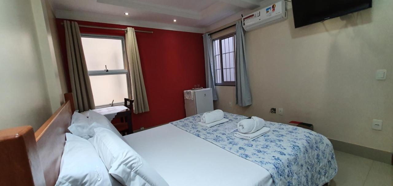 Alt House 706 Norte Hotel บราซิเลีย ภายนอก รูปภาพ