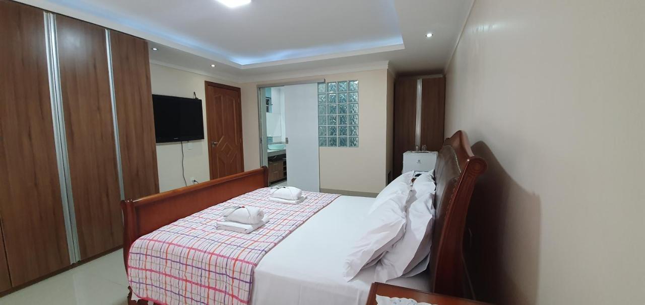 Alt House 706 Norte Hotel บราซิเลีย ภายนอก รูปภาพ