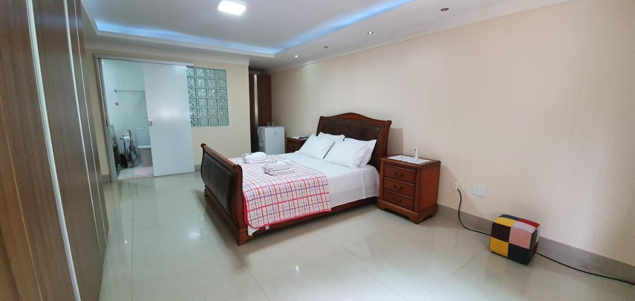 Alt House 706 Norte Hotel บราซิเลีย ภายนอก รูปภาพ