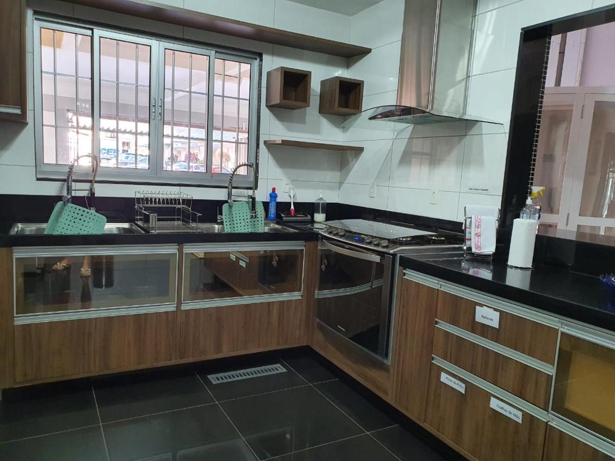 Alt House 706 Norte Hotel บราซิเลีย ภายนอก รูปภาพ