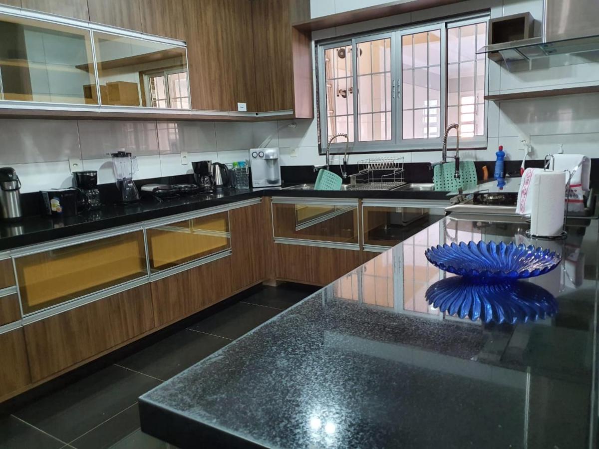 Alt House 706 Norte Hotel บราซิเลีย ภายนอก รูปภาพ